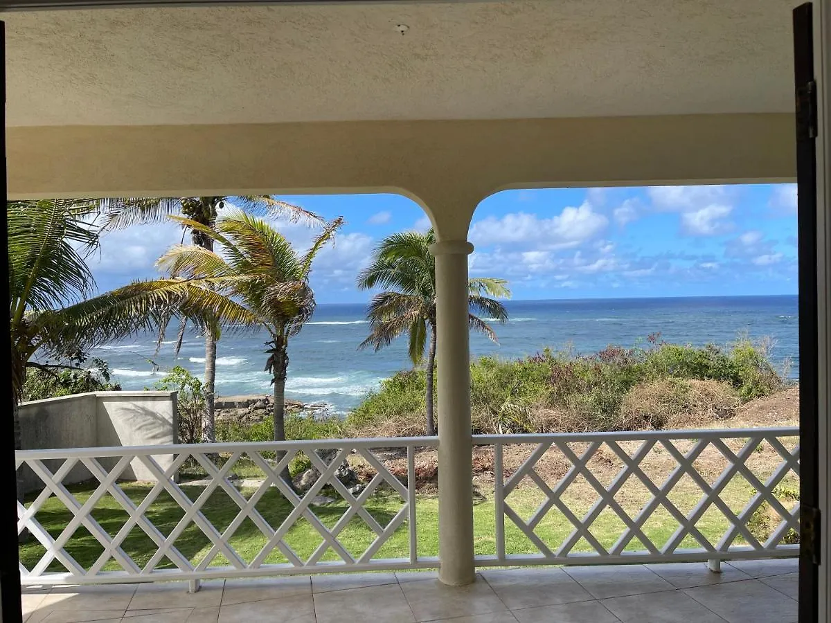 'Jasper' Private Room With Shared Bathroom St. Philip 0*,  Barbados