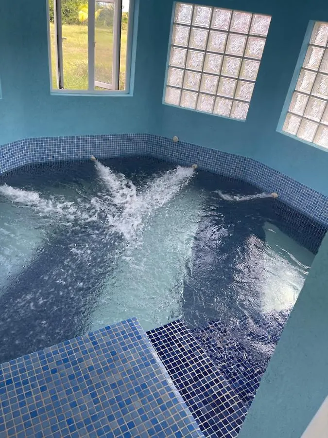 'Jasper' Private Room With Shared Bathroom Saint Philip Barbados