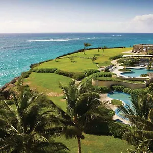 3* Resort Hilton Grand Vacations Club The Crane Barbados